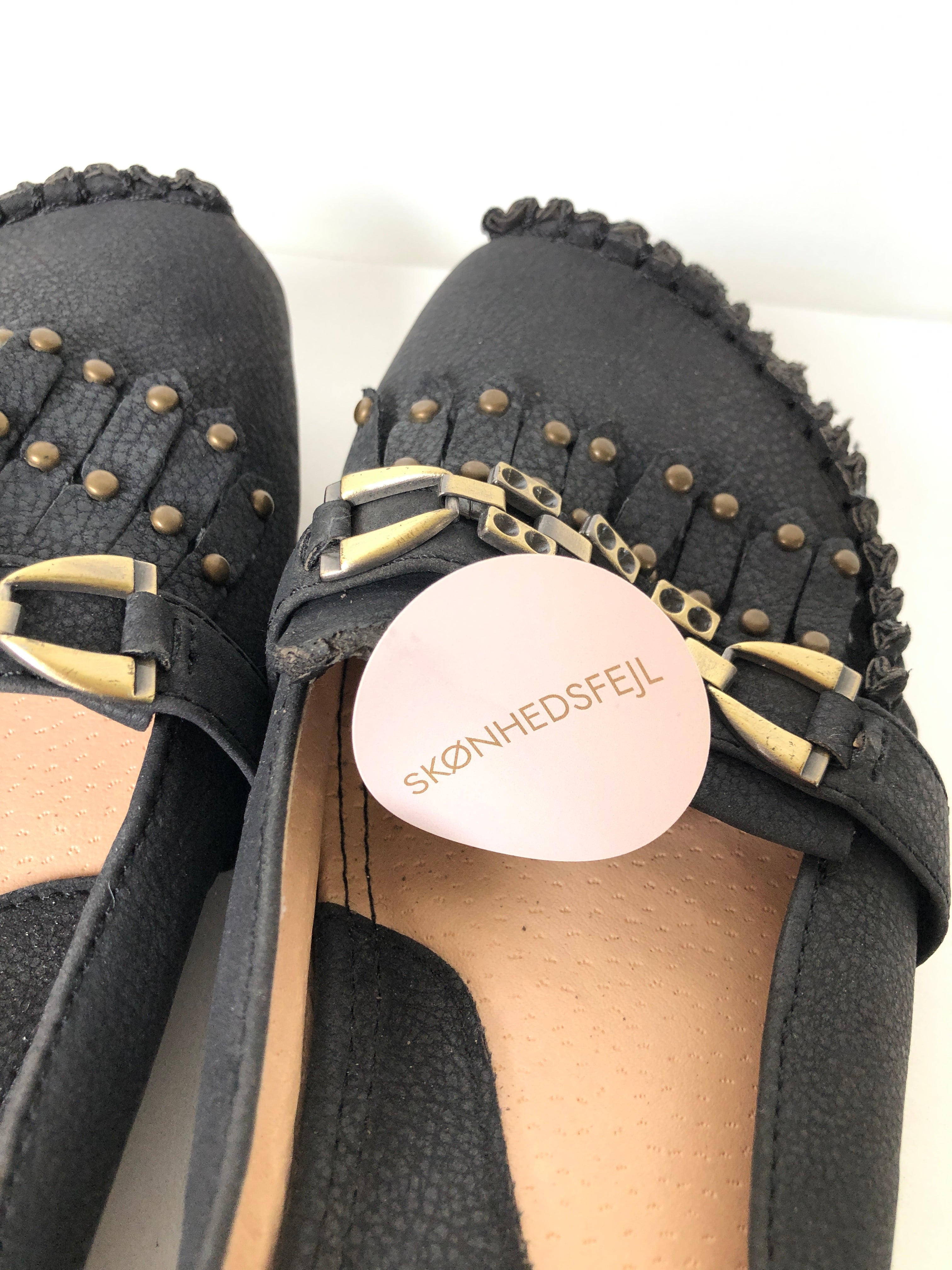WSC Sandaler